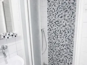 Pronájem bytu 1+1, Ostrava, Na Hradbách, 45 m2