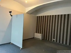 Pronájem obchodního prostoru, Tábor, Palackého, 50 m2