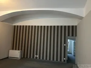 Pronájem obchodního prostoru, Tábor, Palackého, 50 m2