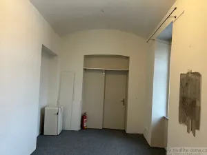 Pronájem obchodního prostoru, Tábor, Palackého, 50 m2