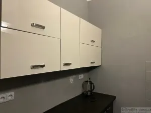 Pronájem obchodního prostoru, Tábor, Palackého, 50 m2