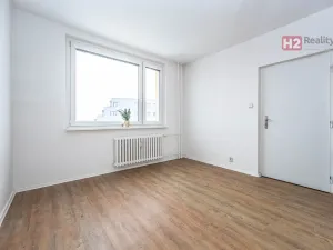 Pronájem bytu 2+1, Praha - Střížkov, Střížkovská, 54 m2