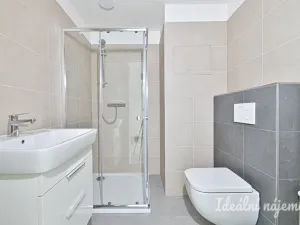 Pronájem bytu 2+kk, Dobřany, Dragounů, 39 m2