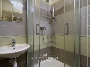 Pronájem bytu 3+1, Pardubice, Na Drážce, 62 m2