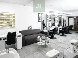 Pronájem - jiné, Plzeň, náměstí T. G. Masaryka, 40 m2