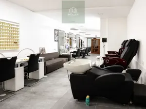 Pronájem - jiné, Plzeň, náměstí T. G. Masaryka, 40 m2