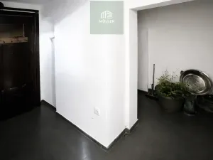 Pronájem - jiné, Plzeň, náměstí T. G. Masaryka, 40 m2