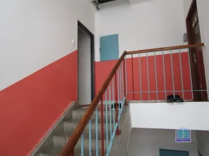 Prodej bytu 3+1, Kralovice - Trojany, 78 m2