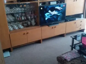 Pronájem bytu 3+kk, Zdice, Velizska, 54 m2