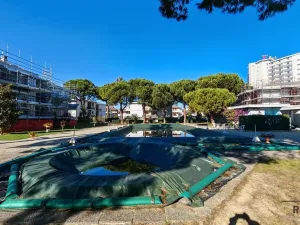 Prodej bytu 3+1, Silvi,Itálie, 75 m2