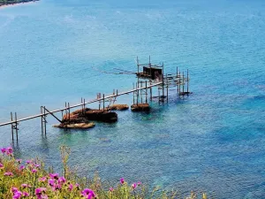 Prodej bytu 3+1, Silvi,Itálie, 75 m2