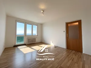 Pronájem bytu 1+1, Hlučín, 28. října, 35 m2