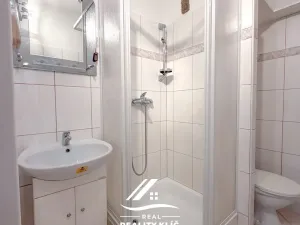 Pronájem bytu 1+1, Hlučín, 28. října, 35 m2