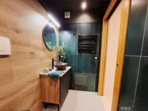 Prodej bytu 2+1, Montesilvano,Itálie, 49 m2