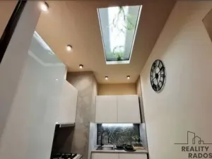 Prodej bytu 2+1, Montesilvano,Itálie, 49 m2