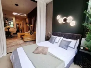 Prodej bytu 2+1, Montesilvano,Itálie, 49 m2