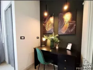 Prodej bytu 2+1, Montesilvano,Itálie, 49 m2