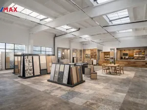 Pronájem výrobních prostor, Otrokovice, 1273 m2