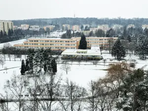 Prodej bytu 2+kk, Praha - Kobylisy, Taussigova, 45 m2