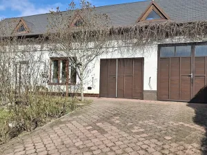Prodej rodinného domu, Boršice, 280 m2