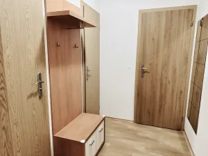Pronájem bytu 2+kk, Brno, Zderadova, 48 m2
