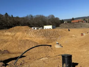 Prodej pozemku pro bydlení, Čisovice, 862 m2