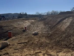 Prodej pozemku pro bydlení, Čisovice, 862 m2