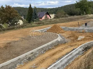 Prodej pozemku pro bydlení, Čisovice, 862 m2