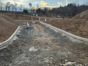 Prodej pozemku pro bydlení, Čisovice, 862 m2