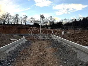 Prodej pozemku pro bydlení, Čisovice, 862 m2