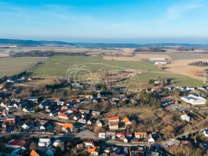 Prodej pozemku pro bydlení, Čisovice, 862 m2