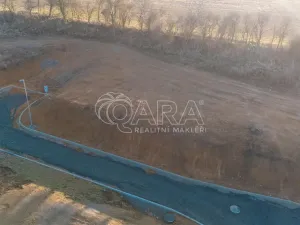 Prodej pozemku pro bydlení, Čisovice, 862 m2