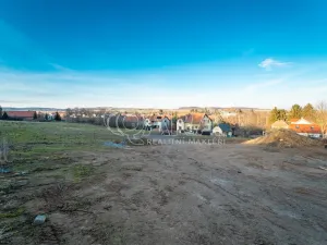 Prodej pozemku pro bydlení, Čisovice, 862 m2