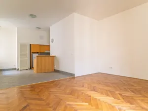 Pronájem bytu 2+kk, Brno - Brno-město, Panská, 70 m2