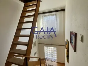 Prodej rodinného domu, Nová Lhota, 220 m2