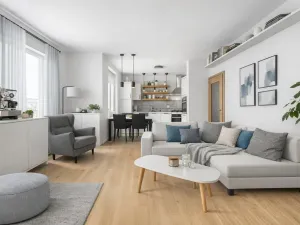 Prodej bytu 3+kk, Blansko, Na Pískách, 73 m2