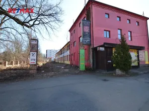 Pronájem pozemku, Frýdek-Místek, Třebízského, 1000 m2