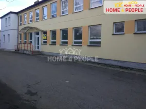 Pronájem kanceláře, Příbram - Příbram IX, Novohospodská, 13 m2