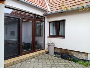 Prodej rodinného domu, Mrzky, 100 m2