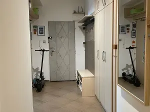 Pronájem bytu 2+1, Ostrava, Porubská, 56 m2