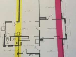 Pronájem bytu 4+1, Ostrava, Starobělská, 140 m2