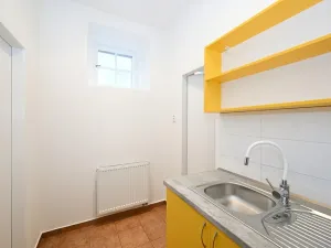 Pronájem kanceláře, Praha - Dejvice, Srbská, 73 m2