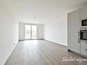 Pronájem bytu 3+kk, Dobřany, Dragounů, 71 m2
