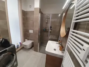 Pronájem bytu 1+kk, Jihlava, U Cihelny, 40 m2