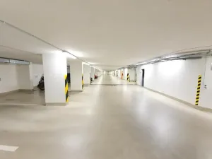 Pronájem bytu 2+kk, Praha - Hostivař, Athénská, 63 m2