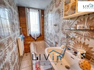 Prodej rodinného domu, Olomouc, Jaselská, 143 m2