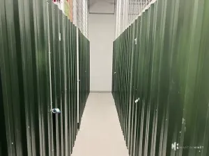 Pronájem bytu 1+kk, Praha - Hloubětín, Za černým mostem, 41 m2