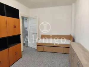 Prodej bytu 2+1, Praha - Žižkov, Baranova, 51 m2