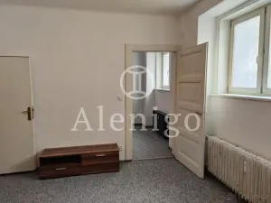 Prodej bytu 2+1, Praha - Žižkov, Baranova, 51 m2