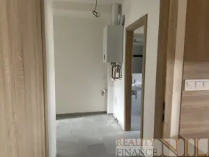 Pronájem bytu 2+kk, Plzeň, Prvomájová, 57 m2